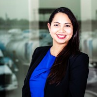 LM Transport Employee Bilma Valadez's profile photo