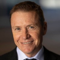 Ionic Rare Earths Limited Employee Brett Lynch's profile photo