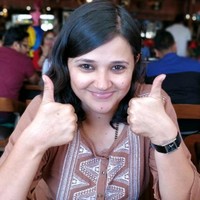 Deepa Kini Email & Phone Number