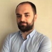 Bogazici Yazilim Employee Ercan Toktay's profile photo