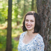 String Employee Cassidy Harless's profile photo