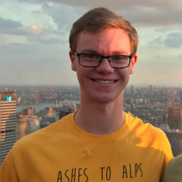 Noxcrew Employee Christopher Lamb's profile photo