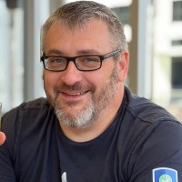 Atlassian Employee Frank Carr's profile photo