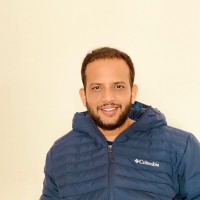 Harish T Email & Phone Number