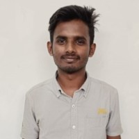Royal Enfield Employee Ajithkumar E's profile photo