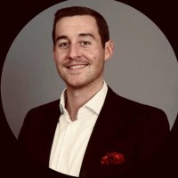 Verisk 3E Employee Andrew Field's profile photo