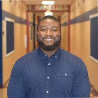 Let's Get Ready Employee Leighton Roye's profile photo