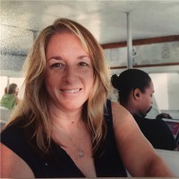 Nancy Merkle Email & Phone Number