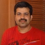 Sanjay Nayak Email & Phone Number