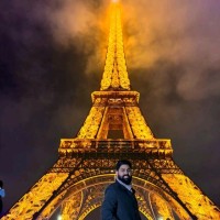 Soudal (India) Employee Tarun Bhambri's profile photo