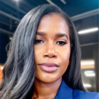 Doyle Dennis LLP Trial Lawyers Employee Takeysha Jones's profile photo