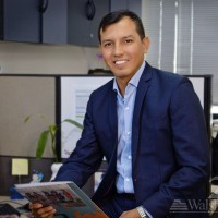 Alberto Rojas Email