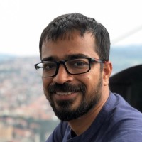 Amnic Employee Ankit Bhati's profile photo