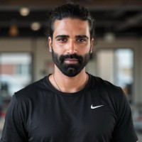 Baobab Employee Vischant Chopra's profile photo
