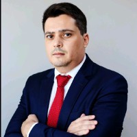 ARKA Investimentos Employee Eduardo Diniz's profile photo