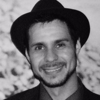Forj Employee Juan Suarez's profile photo