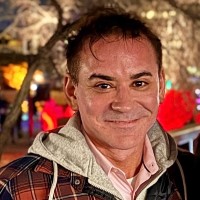 essentL Creator Employee Chris Jackson's profile photo