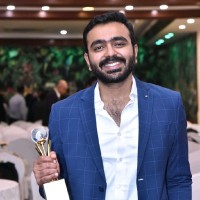 Mentoria Employee Nikhar Arora's profile photo