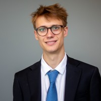 Newcomb & Boyd, LLP Employee Evan Greco's profile photo