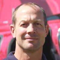 Amazon Web Services (AWS) Employee Michael Bergner's profile photo