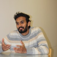 Veera P Email