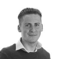Rulewave Employee Rick Luijkx's profile photo