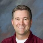 Maple Mountain High School Employee Cory Green's profile photo