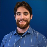 Collins Aerospace Employee Garrett Rowe's profile photo