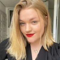Interativacom Employee Ândrea Lirio's profile photo