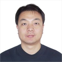 /AOR Employee Wang Dai's profile photo