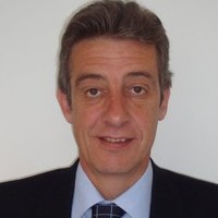 Bouygues Energies & Services (UK) Employee Brian Crux's profile photo