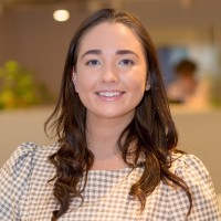 ThingCo Employee Megan Brockman's profile photo