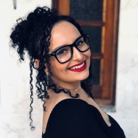 Bradesco Employee Roberta Vargas's profile photo