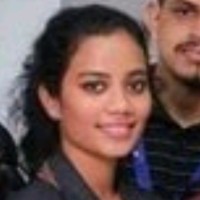 C-Learning Ltd Employee Amisha Kapoor's profile photo