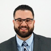 Suffolk Computer Consultants Employee Michael Miro's profile photo