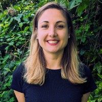Molior Employee Mélanie J.'s profile photo