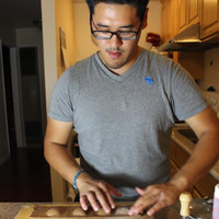 Fremont Christian School Employee Jimmy Fu's profile photo