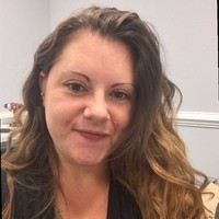 Triangle Pest Control Employee Dara Delong's profile photo