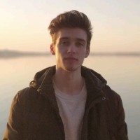 Loyalty Labs Employee Maksim Chykiliou's profile photo
