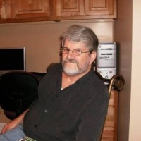 Michael Gilcrease