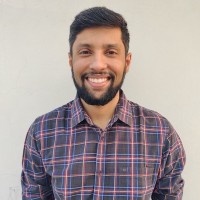 KarbonWise Employee Aditya Chunduru's profile photo