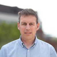 Nigel Harniman Email & Phone Number