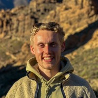 Numina Employee Jakob Kristensen's profile photo