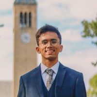 ATLAS Institute at CU Boulder Employee Krithik Ranjan's profile photo