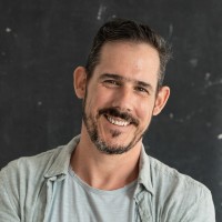 Blur Studio Employee Mark Molnar's profile photo