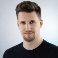 RockawayX Employee David Šimůnek's profile photo
