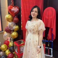 Core-Channel Employee Viny Hu's profile photo