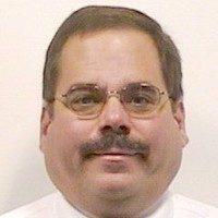 Ge Digital Employee Greg Richter's profile photo