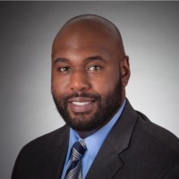 Merlin Labs Employee R. Perry's profile photo