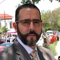 Aquamor, LLC Employee Victor Gonzalez's profile photo